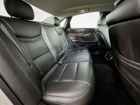 Used 2016 Cadillac XTS Luxury image 30