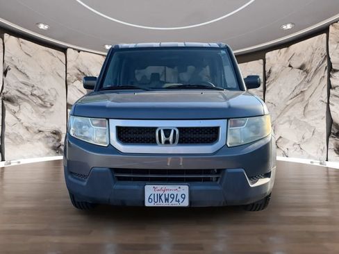 Used 2010 Honda Element LX image 2