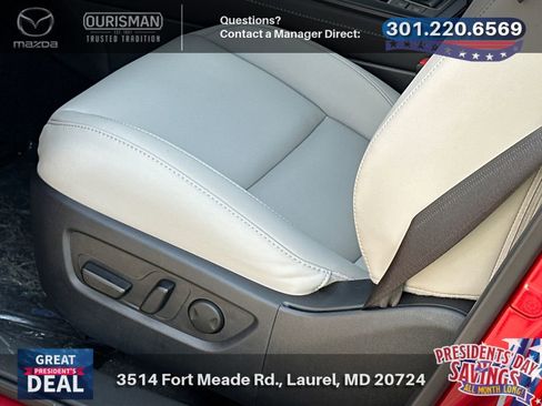 New 2026 MAZDA CX-30 AWD 2.5 S image 7