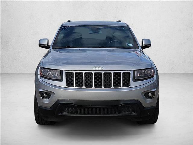 Used 2014 Jeep Grand Cherokee Laredo w/ Quick Order Package 23E RWD image 2