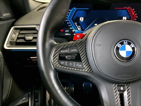 Used 2024 BMW M2 w/ Lighting Package RWD image 23