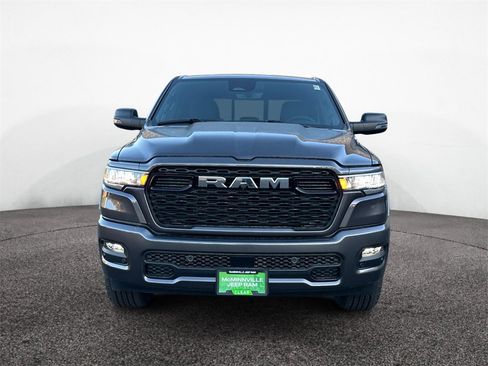 New 2025 RAM 1500 Big Horn image 8
