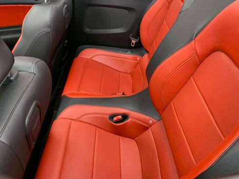 Used 2017 Ford Mustang Premium w/ Equipment Group 201A image 11