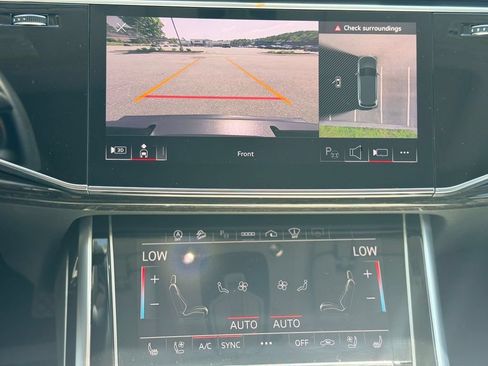 Used 2024 Audi Q7 3.0T Prestige AWD/4WD image 15