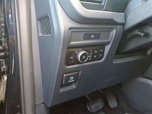 Used 2025 Ford F150 XLT w/ Equipment Group 302A MID AWD/4WD image 7