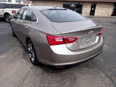 Used 2023 Chevrolet Malibu LT image 5
