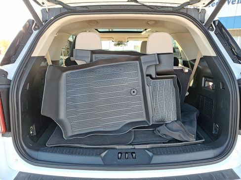 Used 2020 Ford Explorer Limited w/ Class III Trailer Tow Package image 32