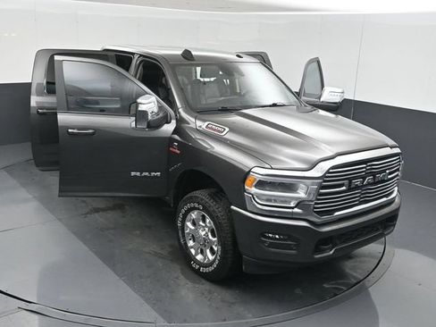 Used 2024 RAM 2500 Laramie w/ Safety Group AWD/4WD image 62
