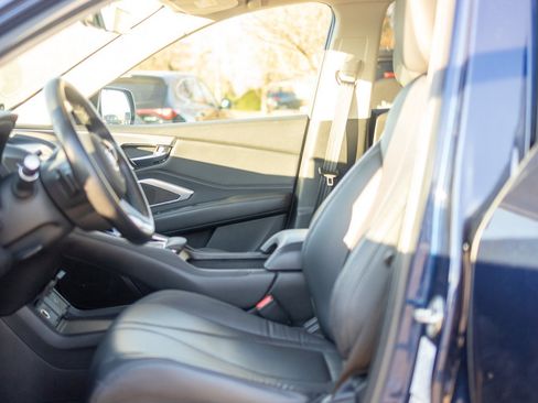 Used 2019 Acura RDX AWD image 33