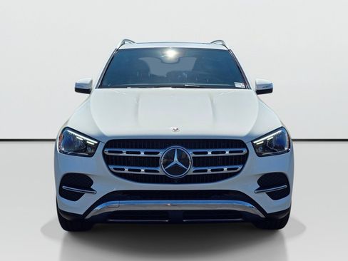 Used 2024 Mercedes-Benz GLE 350 4MATIC image 9