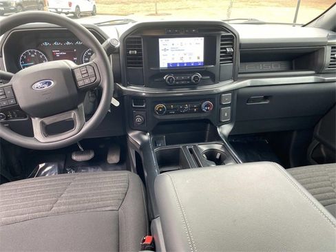 Used 2023 Ford F150 XL w/ STX Appearance Package image 15