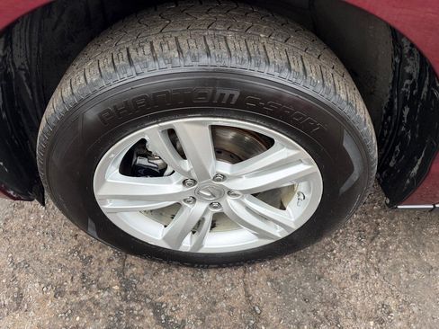 Used 2014 Acura RDX FWD image 33