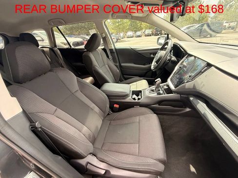 Used 2024 Subaru Outback Premium AWD/4WD image 9