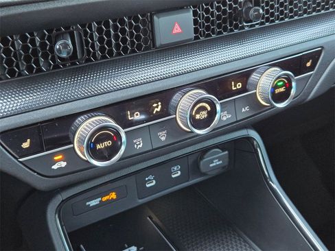 New 2026 Honda CR-V Sport-L image 16