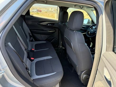 New 2026 Chevrolet TrailBlazer LT image 16