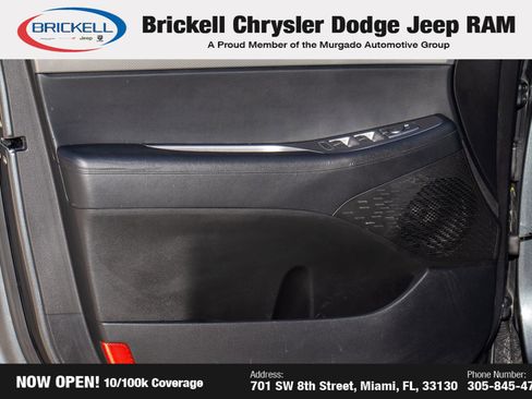 Used 2021 Hyundai Palisade SEL w/ Convenience Package image 11