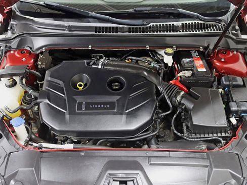 Used 2019 Lincoln MKZ Reserve image 38