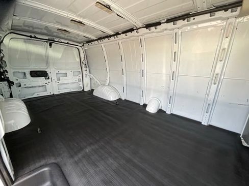 Used 2023 Chevrolet Express 2500 Extended w/ Driver Convenience Package RWD image 18