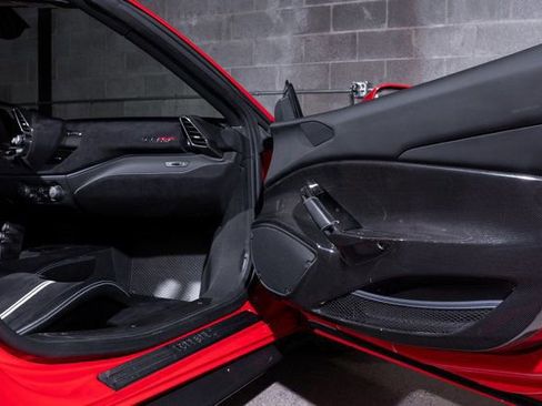 Used 2020 Ferrari 488 Pista Spider image 33