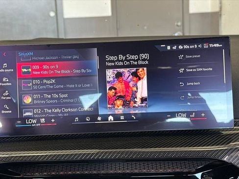 New 2026 BMW M440i Coupe w/ Parking Assistance Package image 16