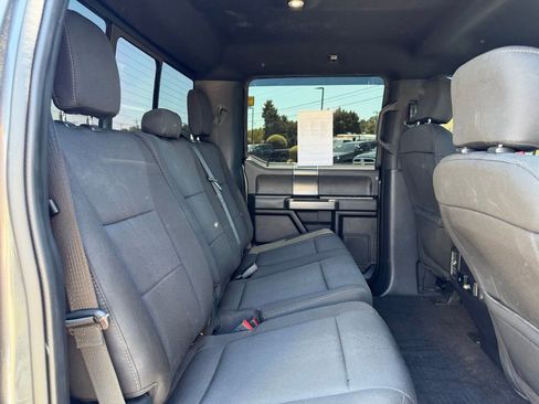 Used 2020 Ford F150 XLT w/ Equipment Group 302A Luxury AWD/4WD image 38