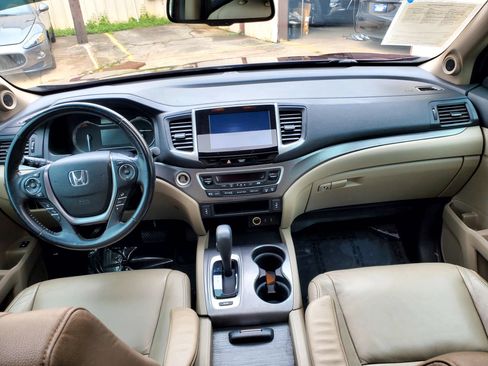 Used 2017 Honda Pilot EX-L image 28