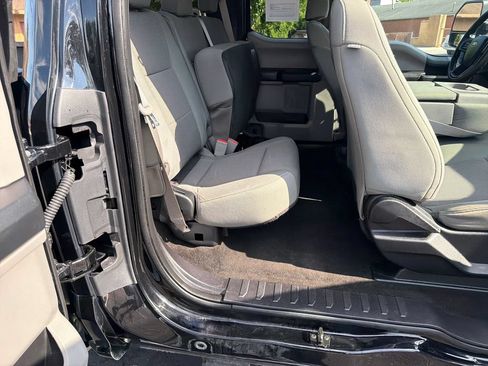 Used 2018 Ford F350 XL AWD/4WD image 45