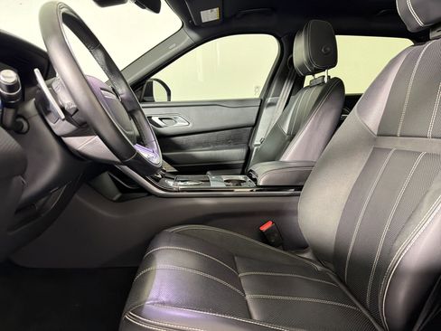 Used 2020 Land Rover Range Rover Velar R-Dynamic S AWD/4WD image 10