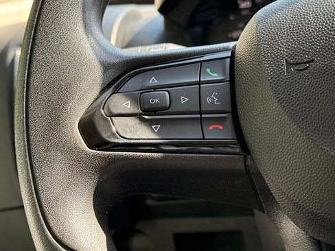 Used 2023 RAM ProMaster 2500 FWD image 13