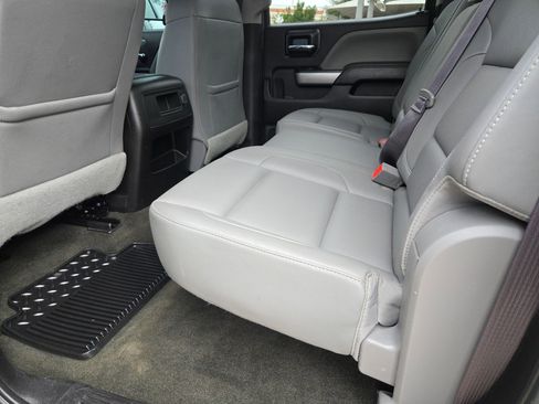 Used 2017 Chevrolet Silverado 2500 LTZ w/ Duramax Plus Package image 13