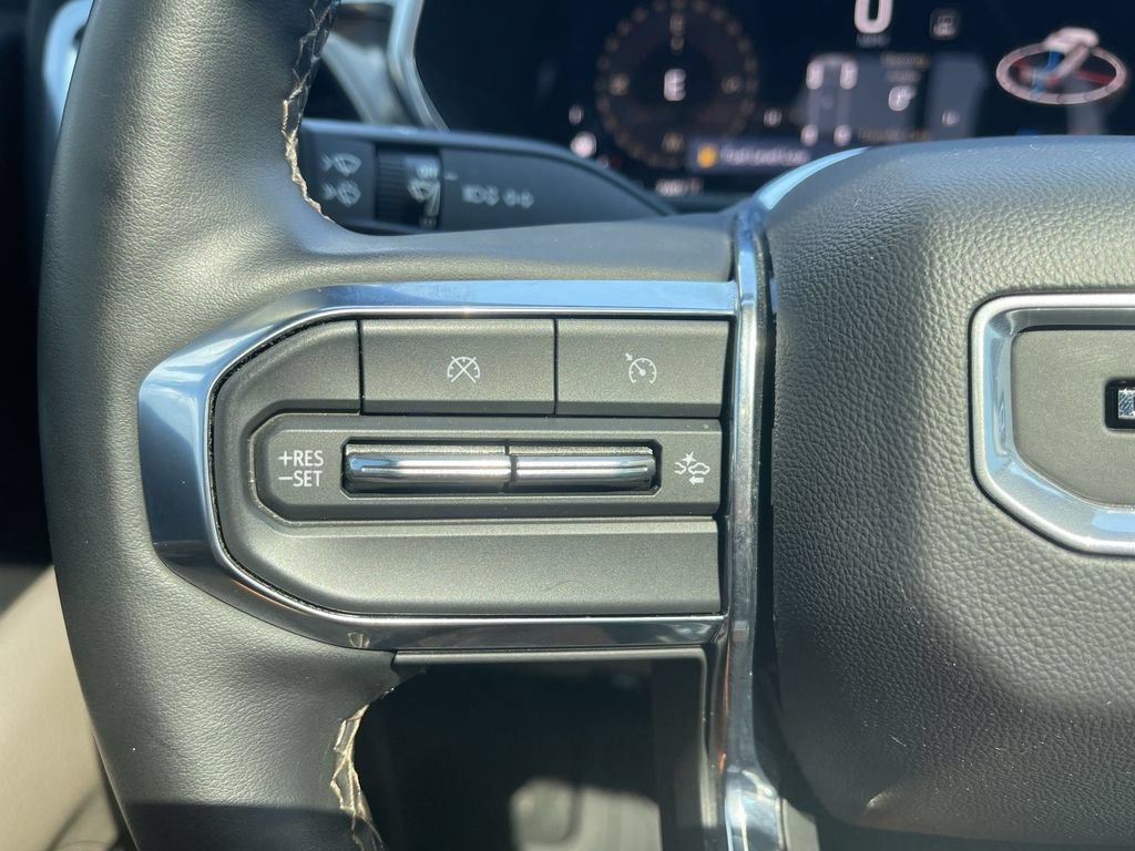 Used 2023 GMC Canyon Denali AWD/4WD image 19