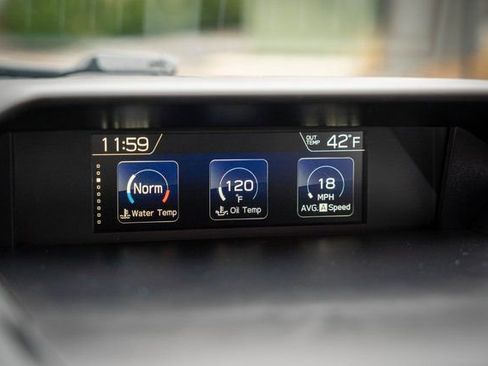 Used 2022 Subaru Forester Limited image 21