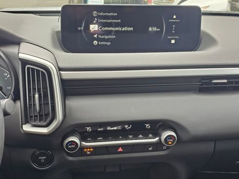 New 2026 MAZDA CX-50 2.5 Hybrid w/ Cargo Package image 13