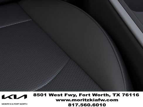 New 2026 Kia K4 EX FWD image 24