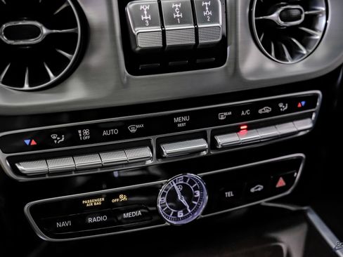 Used 2022 Mercedes-Benz G 550 image 49