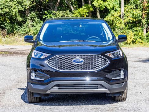 New 2024 Ford Edge SEL w/ Convenience Package image 7