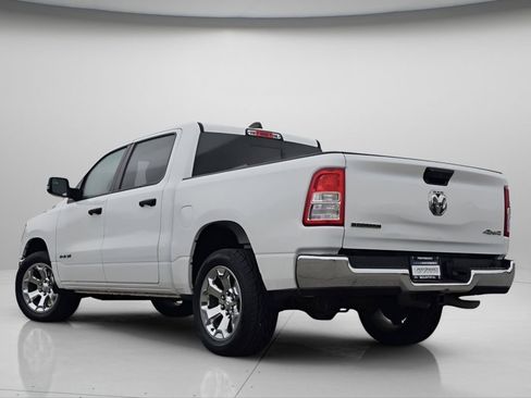 Used 2023 RAM 1500 Big Horn AWD/4WD image 22