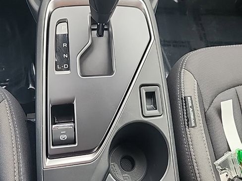 Used 2025 Subaru Impreza 2.0i image 14