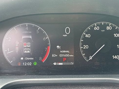 Used 2025 Honda HR-V Sport image 15