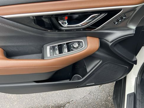 Used 2020 Subaru Outback Touring XT image 15