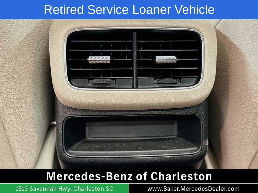 Certified 2026 Mercedes-Benz GLE 450 4MATIC image 26