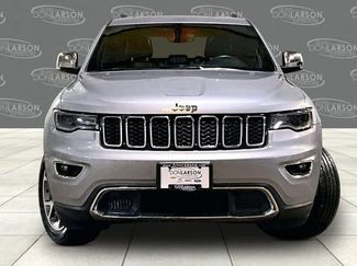 Used 2019 Jeep Grand Cherokee Limited w/ Luxury Group II video 2