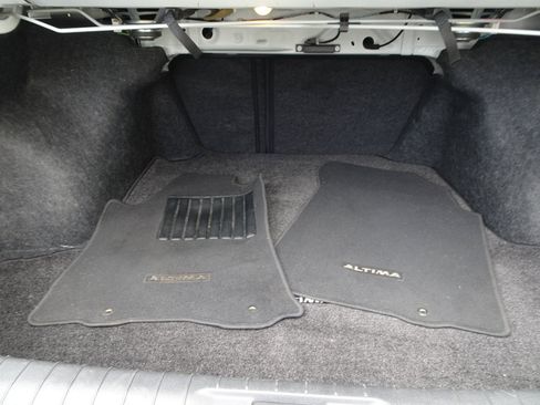 Used 2017 Nissan Altima 2.5 S w/ Power Driver Seat Package image 8