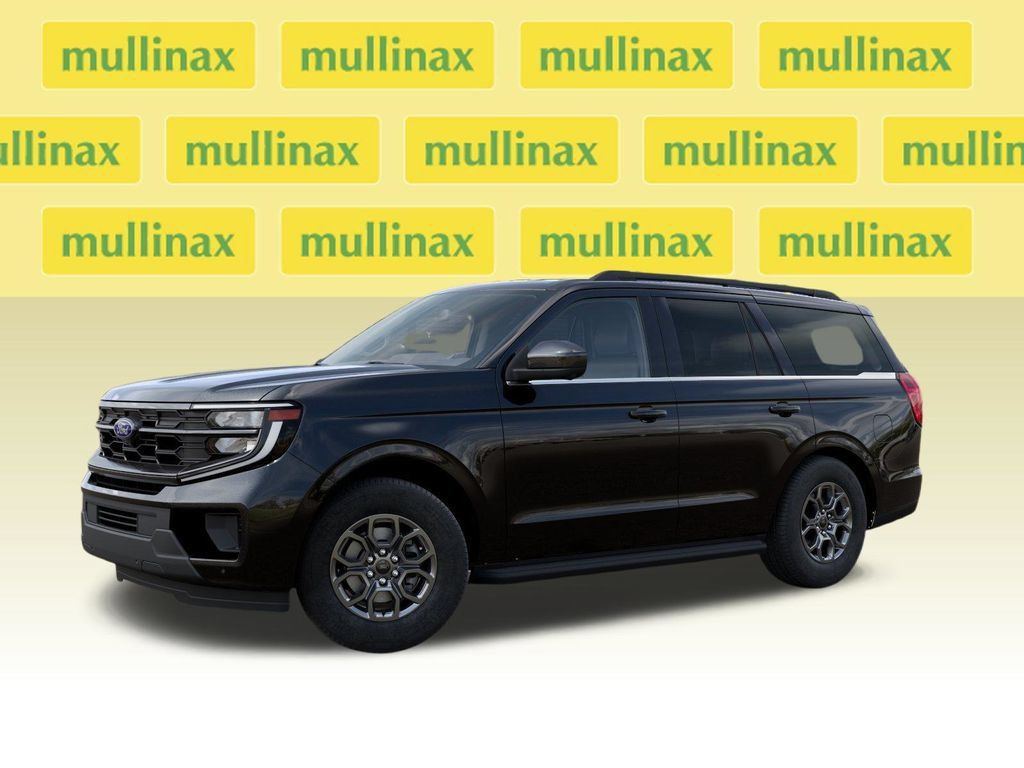 New 2027 Ford Expedition Active RWD image 44