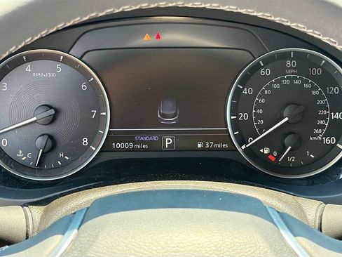 Used 2025 INFINITI QX50 Pure AWD/4WD image 33