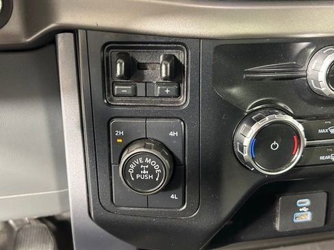 Used 2024 Ford F150 XLT w/ Tow/Haul Package image 30