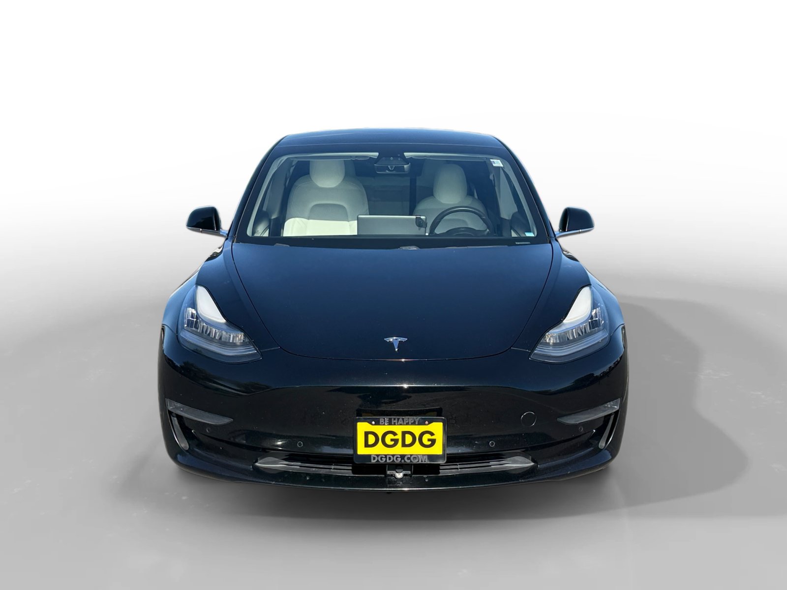 Used 2020 Tesla Model 3 Long Range AWD/4WD image 8