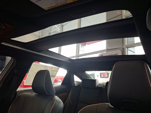 New 2026 Toyota Crown w/ Advanced Technology Package AWD/4WD image 11