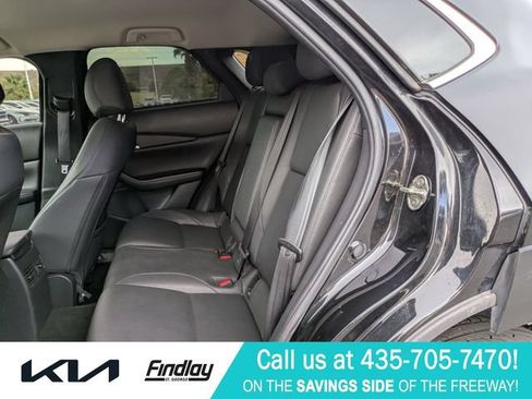 Used 2021 MAZDA CX-30 AWD 2.5 S w/ Select Package image 27