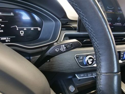 Used 2023 Audi A4 2.0T Premium Plus image 26